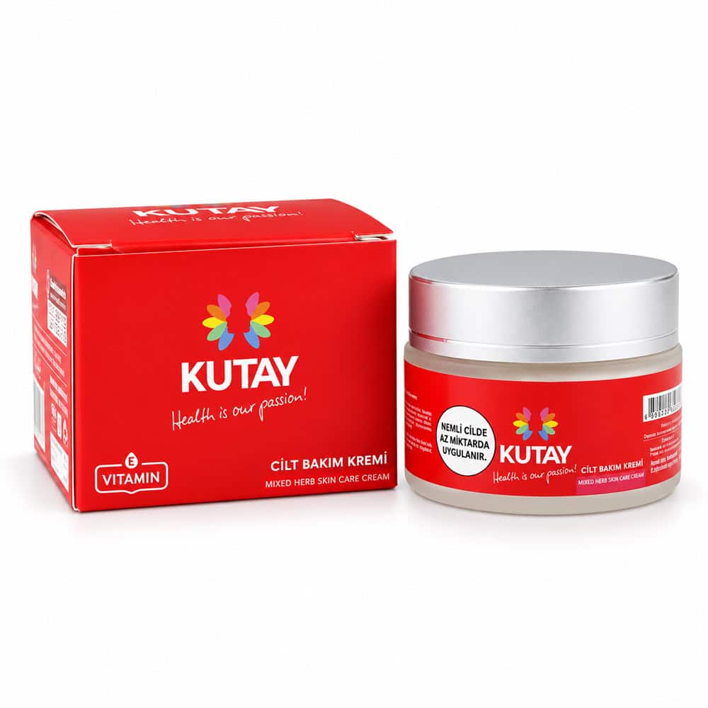 Kutay Büyük Krem